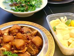 -七叔家宴家常广西菜(明秀东路店)