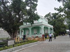 -龙环葡韵住宅式博物馆