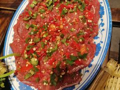 -萍姐火锅·公路夜市(南京新街口店)