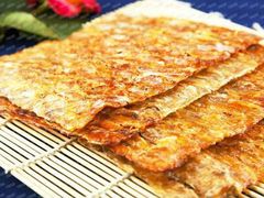 -水一方现烤鱿鱼丝大连特产(高新苏宁百货店)