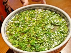 -伊斯麦尔丝路·新派菜(沙子口店)