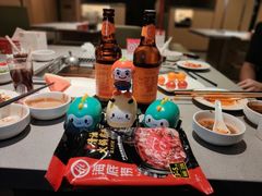 -海底捞火锅(翔龙天地广场店)