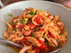 -七步香云南山里菜(昆明老街店)