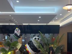 -紫藤园·天目湖大鱼头(南山竹海店)