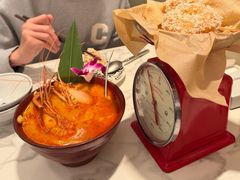 -太食獸泰式茶餐厅(艾尚天地店)