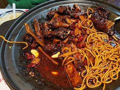 -回味黑鸭煲·始于2006(万松园店)