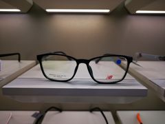 -宝视达眼镜(美中城店)