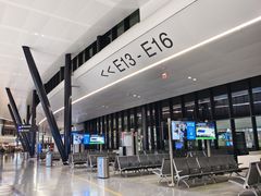 -爱德华·劳伦斯·洛根将军国际机场