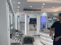 -视康眼镜·蔡司授权店(同乐路广州眼镜城店)