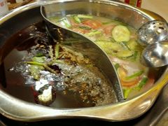 -袁记串串香(人民公园店)