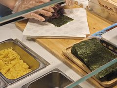 -鮨人饭团(浦口大洋百货店)