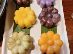 -马灯部落·西湖边的创意山景餐厅(虎跑动物园店)