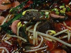 泡椒牛肉米线-李米线(武陵路店)