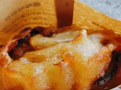 萝卜丝饼-逢源酒楼(东大街店)