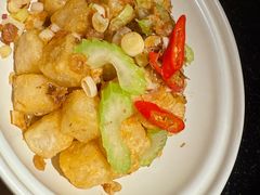 -张福记(纬五路店)