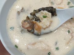 咸豆浆-日月永和中国餐饮名店(凤凰店)