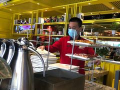 -丰茂烤串(卫星广场店)