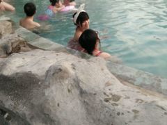 -天赐温泉