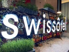 -昆山琶拉帝诗酒店·河畔咖啡厅Riverside Cafe