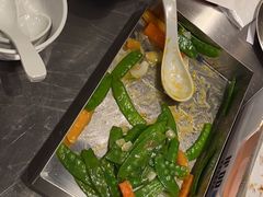 -No.DD戳子烧烤·江湖菜(北京总店)