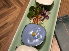 -mango tree芒果树餐厅(K11店)