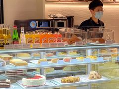 -Peet's Coffee皮爷咖啡(万象天地店)