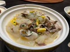 白什盘-王记姚家味·地道苏帮菜(凤凰街店)
