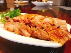 -北戴河转鱼·炒螃蟹酱餐厅