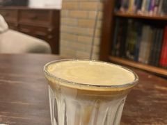-藏书馆咖啡LibraryCoffee·Bistro(牡丹园店)