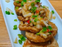 -竹里馆·淮扬菜·功夫茶(老门东店)