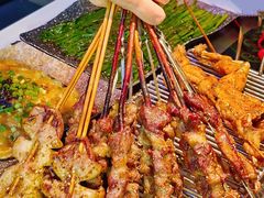 -大成海鲜烧烤·小龙虾(五角场店)
