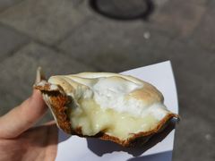 -高老太奶油小攀(新建南路店)