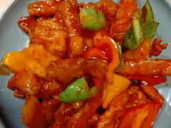 -陈傻子餐厅(世纪都会店)