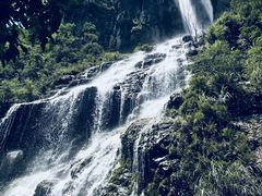 -华蓥山天意谷景区