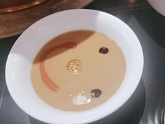 -京悦南门涮羊肉·羊蝎子火锅(田林路店)