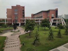 -中国计量大学(西校区)