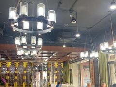 -金家老三饭庄(常营店)