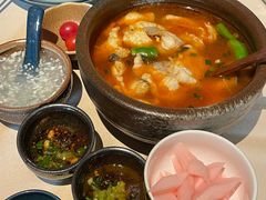 -山石榴·贵州菜(丰盛里店)