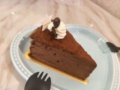 -星禾悦法式千层蛋糕(大卫城店)