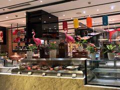 -丽都皇冠假日酒店·Matrix亦餐厅(望京店)