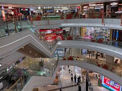 -万达广场(扬州邗江店)
