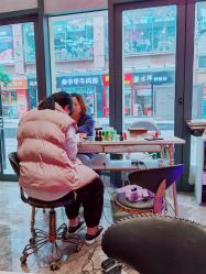 -RL Nail·瑞丽美甲美睫品牌原创店
