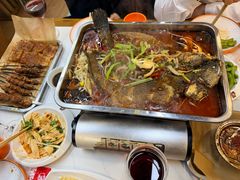 -赵氏盱眙十三香龙虾(蓝村店)