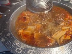 -老王全牛宴·鲜牛肉牛杂火锅(总店)