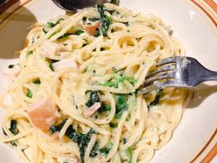 -萨莉亚意式餐厅(杭州滨江天街店)