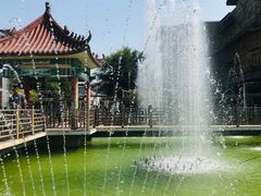 -呀路古热带植物园