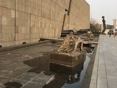 -侵华日军南京大屠杀遇难同胞纪念馆