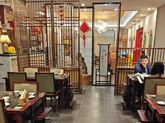 -东来顺饭庄(金泉广场店)