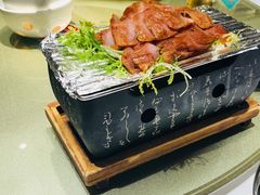 -好福记饭店(红梅公园店)