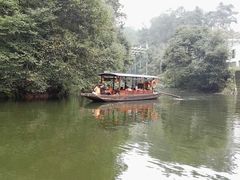 -保利石象湖景区